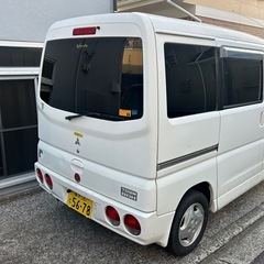 TA-U62wタウンボックスの画像
