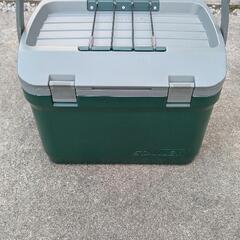 値下げ　STANLEY　スタンレー　クーラーボックスの画像