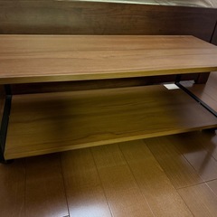 【美品】ニトリローボード　キャスター付き