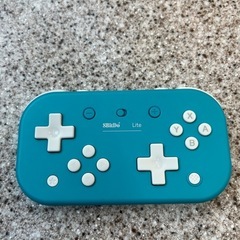 Switchコントローラー未使用
