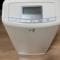 ダイキン 空気清浄機 加湿 除湿