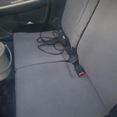 20年 ワゴンR　車検7年7月 CVTですの画像