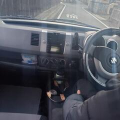 20年 ワゴンR　車検7年7月 CVTですの画像
