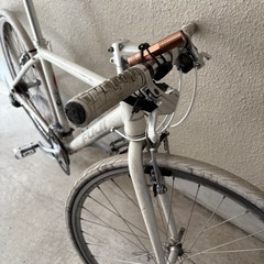 値下げ希望受付中】クロスバイク FUJI RAIZ 関西圏であればお届けに