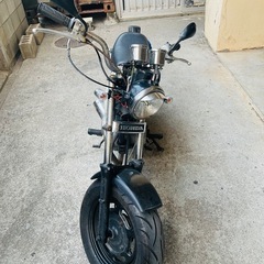 不具合者エイプ50