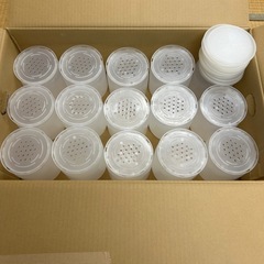 オオクワガタ等　菌糸瓶の画像