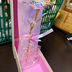 goldenRose 新品の画像
