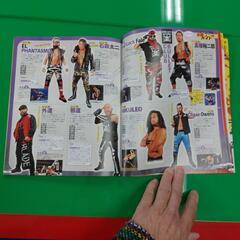 るるぶ新日本プロレス公式ガイドブック (JTBのムック)

の画像
