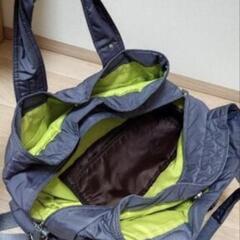 マザーズバッグの画像