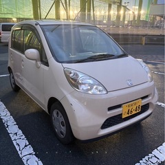 軽自動車、ライフ