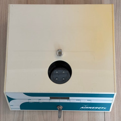 エアナジー プラスの画像