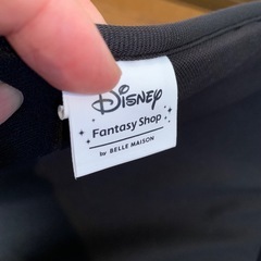 ディズニー ミッキ&ミニー シートカバーの画像