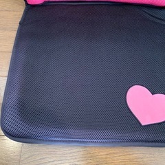 ディズニー ミッキ&ミニー シートカバーの画像
