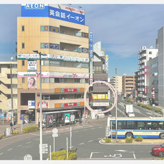 【児童発達支援事業所】てらぴぁぽけっと中山駅前教室