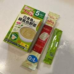 ベビーフード