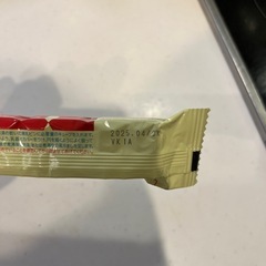 ベビーフードの画像