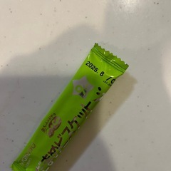 ベビーフードの画像