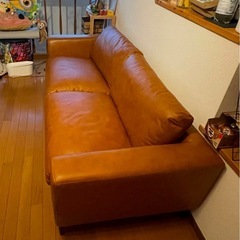 ソファ