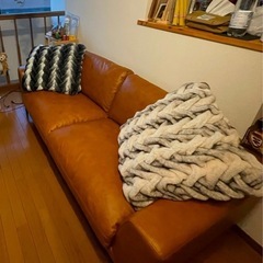 ソファ