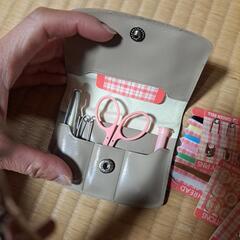 手芸用品の画像