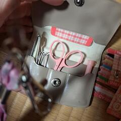 手芸用品の画像