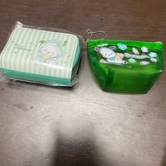 ポチャコ2種類