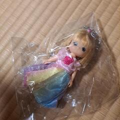 リカちゃん人形