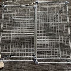 ラックの画像