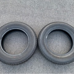 BRIDGESTONE 　DUELER H/T 175/80R1...