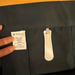 女児袴セットの画像