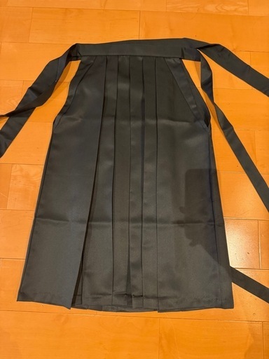 女児袴セット