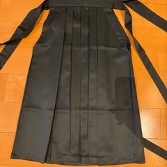 女児袴セット