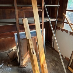 木材 その他不用品
