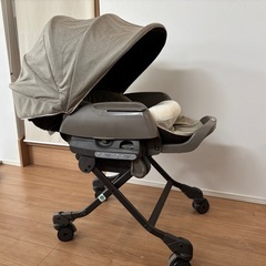 コンビ Combi ネムリラ AUTO SWING BEDi EG おやすみドーム エッグショック