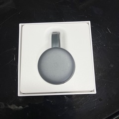 Google Chromecast GA00439-JPの画像
