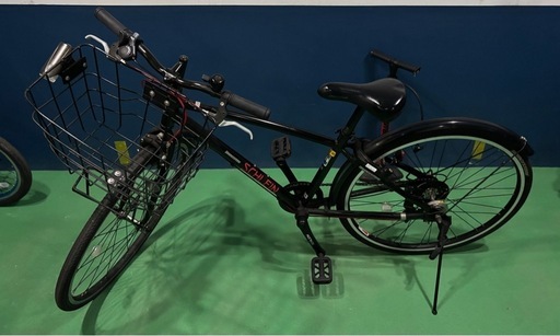 ジュニアサイクル