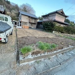 無料で差し上げます。
買った土地を埋め立てたい人必見‼️の画像