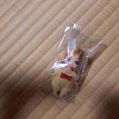 リカちゃん人形三つ子の赤ちゃん