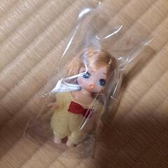 リカちゃん人形三つ子の赤ちゃんの画像