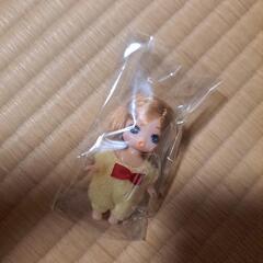 リカちゃん人形三つ子の赤ちゃんの画像