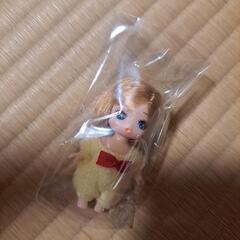 リカちゃん人形三つ子の赤ちゃんの画像