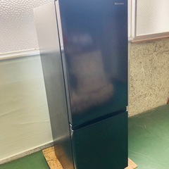 Hisense ハイセンス ノンフロン冷凍冷蔵庫 HR-D1701B 2024年製