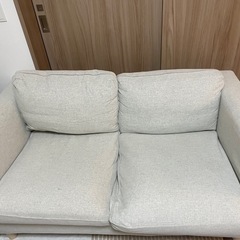 ソファー
