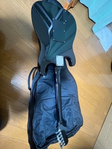 FERNANDES フェルナンデス THE FUNCTION　最終明日まで