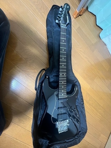 FERNANDES フェルナンデス THE FUNCTION　最終明日まで