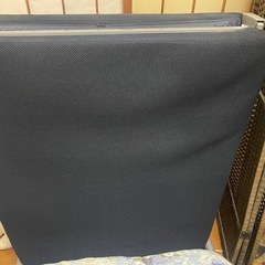 折りたたみベッド