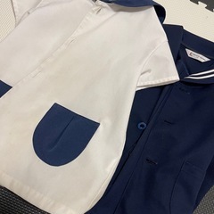 保育園制服