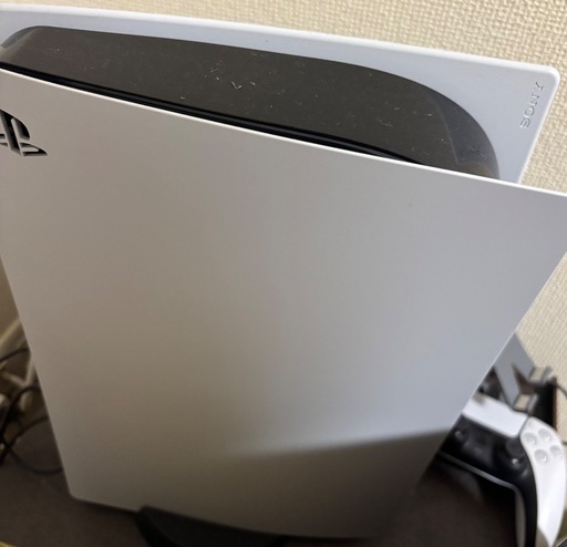PS5 プレイステーション5 CFI-1100