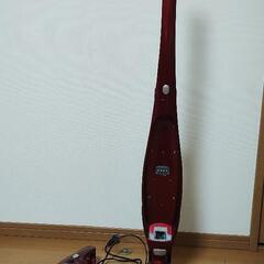 【値下げ】ドウシシャ　スティク掃除機の画像