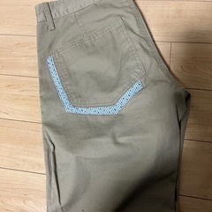メンズ　ハーフパンツ の画像